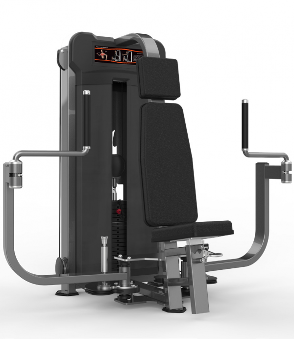 DBM3-1012 PECTORAL MACHINE