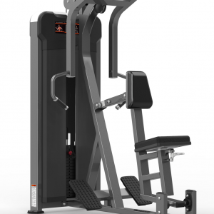 DBM3-1015A ROW/REAR DELT