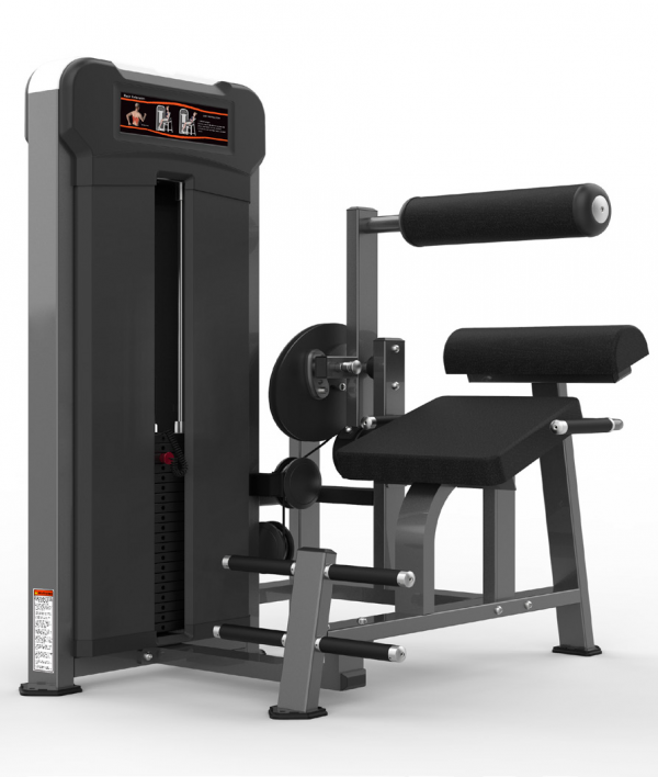 DBM3-1016 BACK EXTENSION