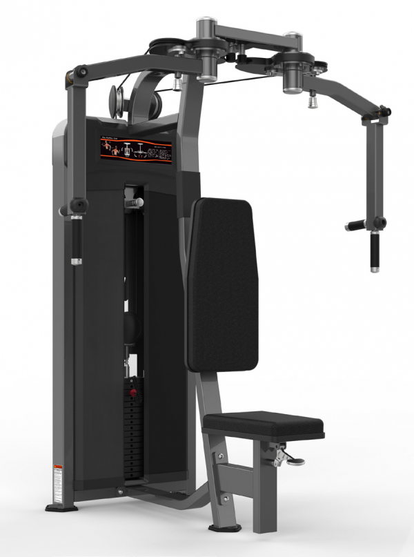 DBM3-1017 PEC FLY/REAR DELT