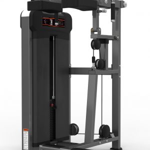 DBM3-1019 STANDING CALF RAISE
