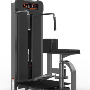 DBM3-1021 ROTARY TORSO ROTATION