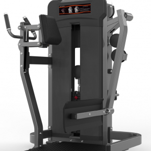 DBM3-1022 GLUTE MACHINE
