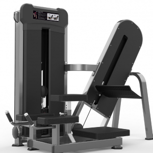 DBM3-1023 GLUTE MACHINE