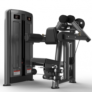 DBM7Pro-1002 Seated Lateral Raise