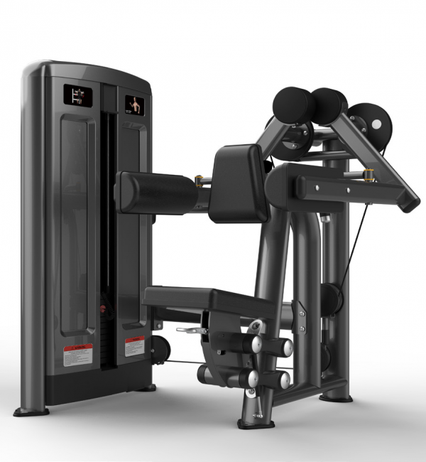 DBM7Pro-1002 Seated Lateral Raise