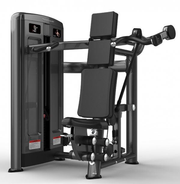 DBM7Pro-1003 Shoulder Press