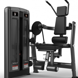 DBM7Pro-1004 Abdominal Crunch