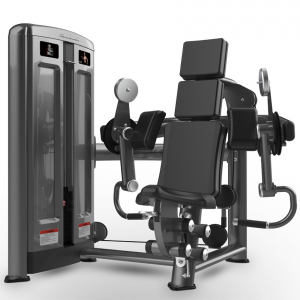 DBM7Pro-1005 Seated Biceps Curl