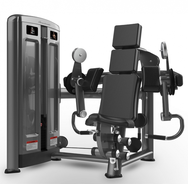 DBM7Pro-1005 Seated Biceps Curl