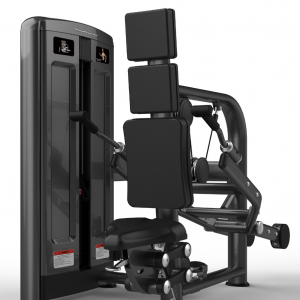 DBM7Pro-1006 Seated Triceps Extension