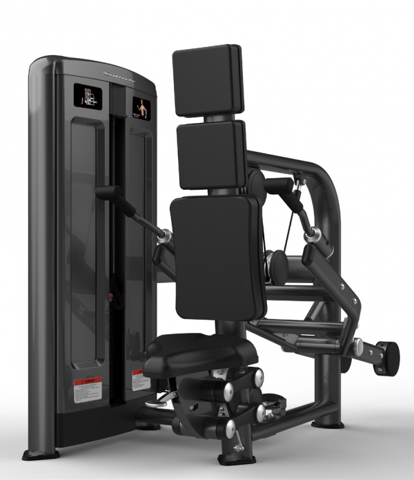 DBM7Pro-1006 Seated Triceps Extension