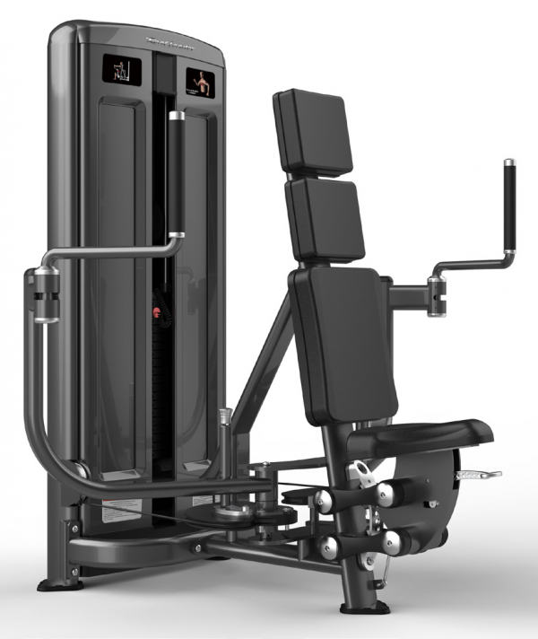 DBM7Pro-1007 Pectoral Machine