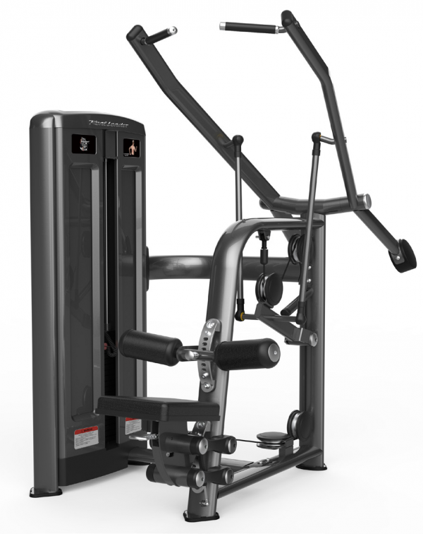DBM7Pro-1008 Lat Pull Down