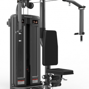 DBM7Pro-1011 Pec Fly/Rear Delt