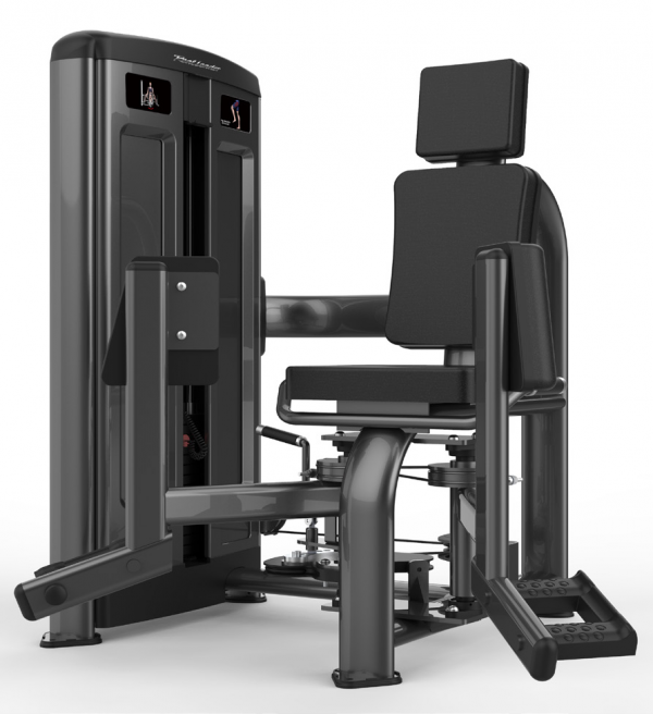 DBM7Pro-2002 Hip Adductor