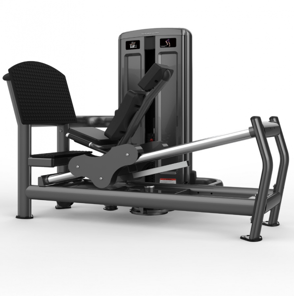 DBM7Pro-2005 Seated Leg Press