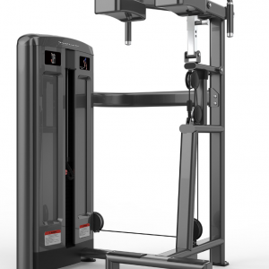 DBM7Pro-2007 Standing Calf Raise