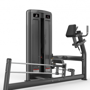 DBM7Pro-2008 Glute Machine