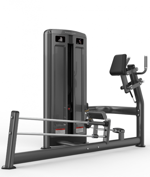 DBM7Pro-2008 Glute Machine