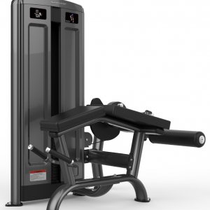 DBM7Pro-2009 Prone leg curl