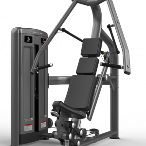 DBM7Pro-1001 Seated Chest Press