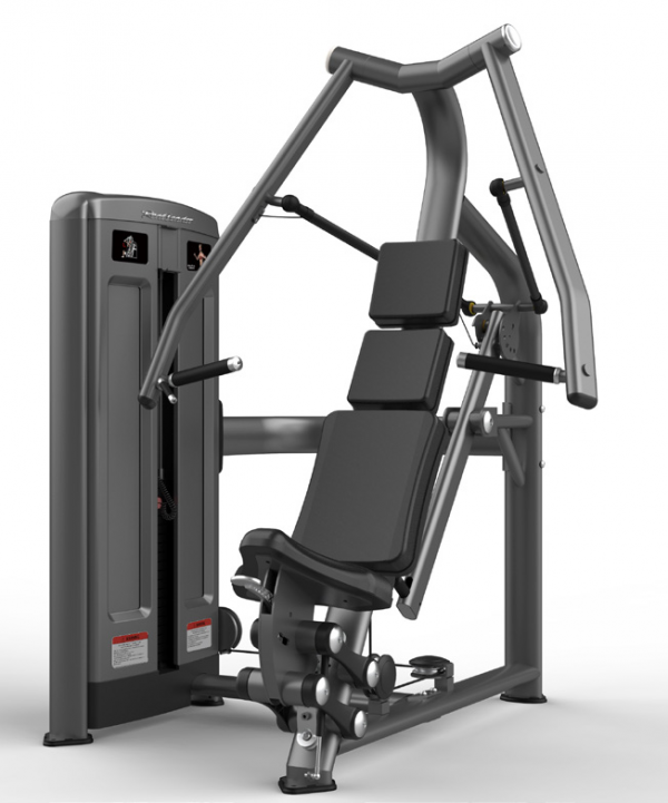 DBM7Pro-1001 Seated Chest Press