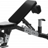 Adjustable Weight Bench DB-1004