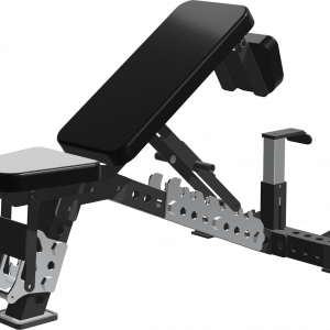 Adjustable Weight Bench DB-1004