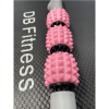 Muscle Massage Roller Stick (Pink) - Image 3