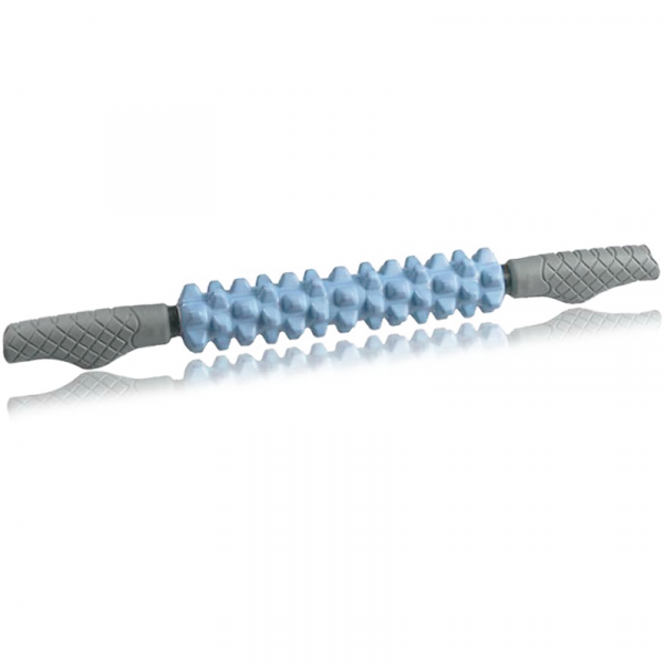 Muscle Massage Roller Stick (Blue) - Image 2