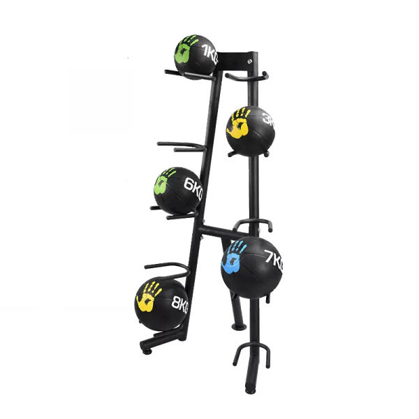 Medicine Ball Storage