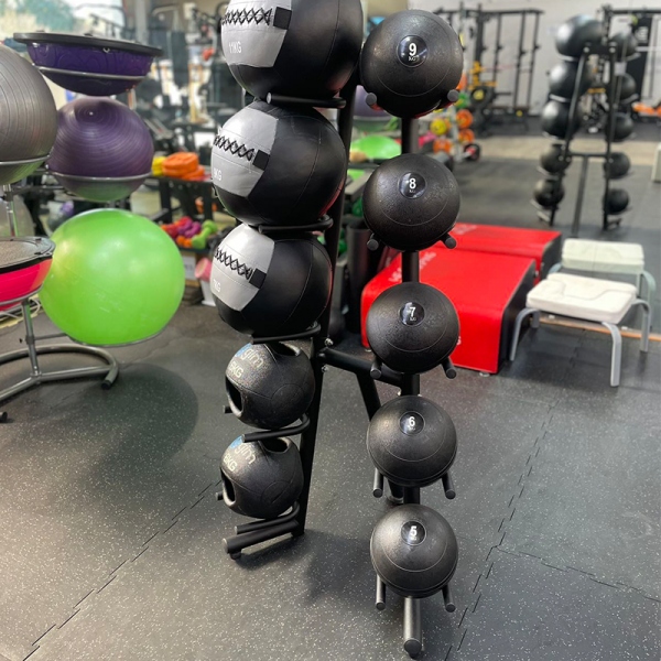 Medicine Ball Storage - Image 4