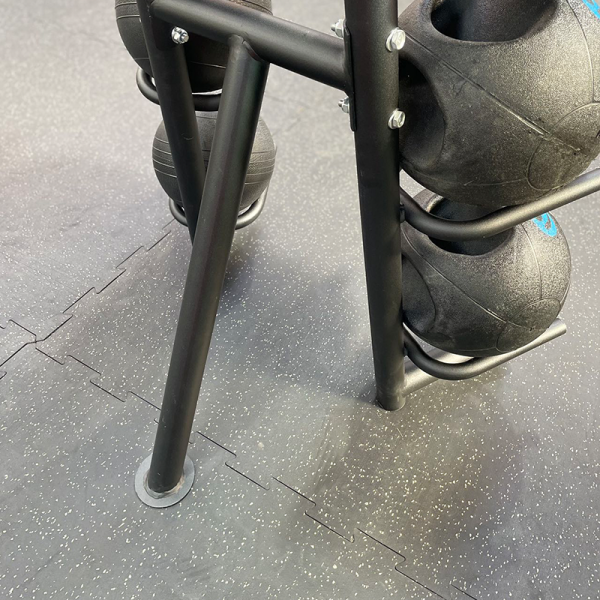 Medicine Ball Storage - Image 8