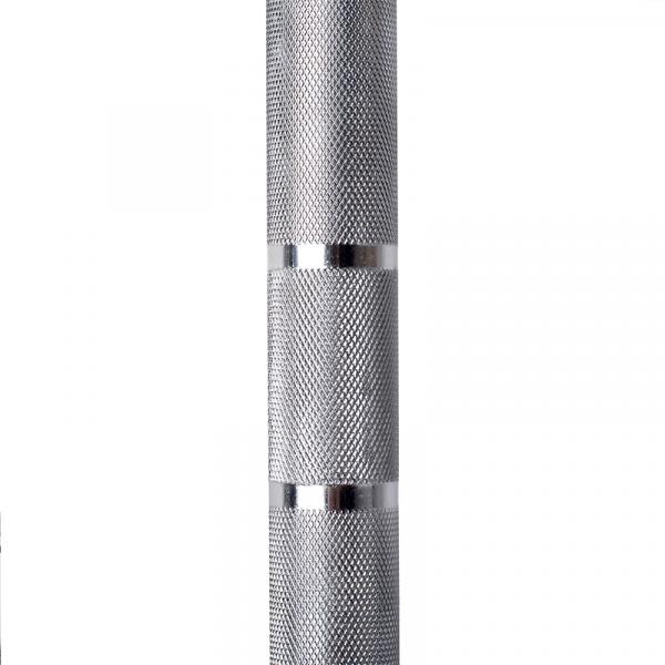 Olympic Bar (220cm/20kg/700lbs/Bearings) - Image 2