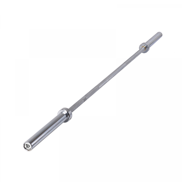 Powerlifting Bar (220cm/20kg/700lbs)