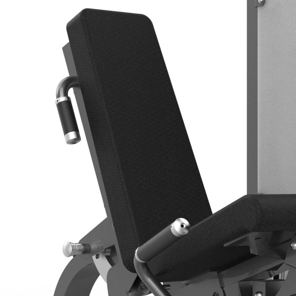 DBPF-1007 Pin Loaded Leg Curl/ Extension - Image 3