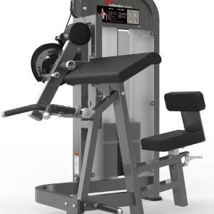 DBPF-1002 BICEPS CURL TRICEPS EXTENSION