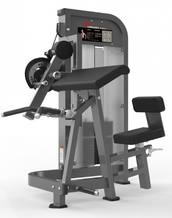 DBPF-1002 BICEPS CURL TRICEPS EXTENSION