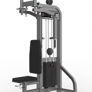 DBPF-1003 PEC FLY REAR DELTOID