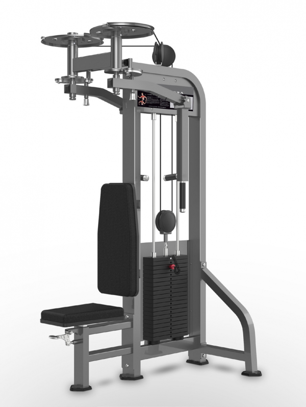 DBPF-1003 PEC FLY REAR DELTOID