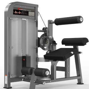 DBPF-1005 BACK EXTENSION ABDOMINAL CRUNCH