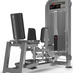 DBPF-1006 HIP ABDUCTOR HIP ADDUCTOR