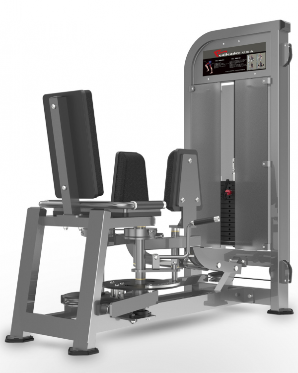 DBPF-1006 HIP ABDUCTOR HIP ADDUCTOR
