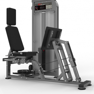 DBPF-1009 LEG PRESS CALF RAISE