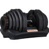Adjustable Dumbbell (40kg) - Strength Trainer