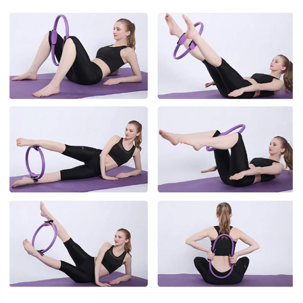 Pilates Ring - Yoga Product - Image 4