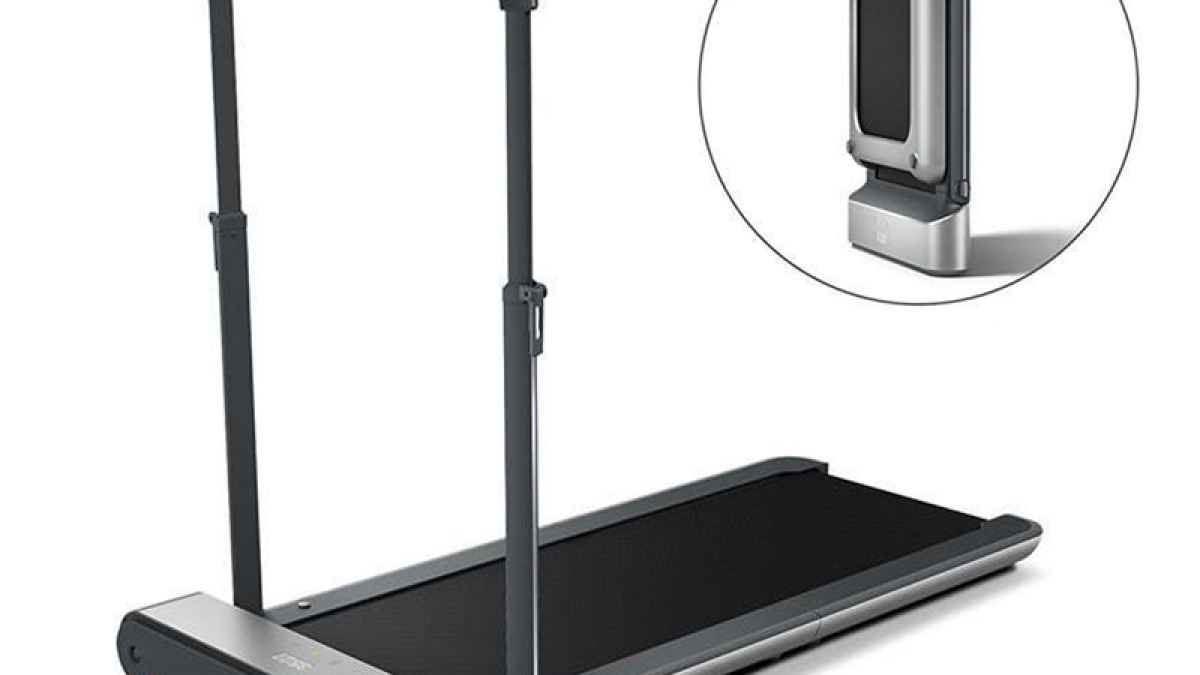 Kingsmith R1 Pro Xiaomi Walkingpad English Manual Xiaomi Kingsmith