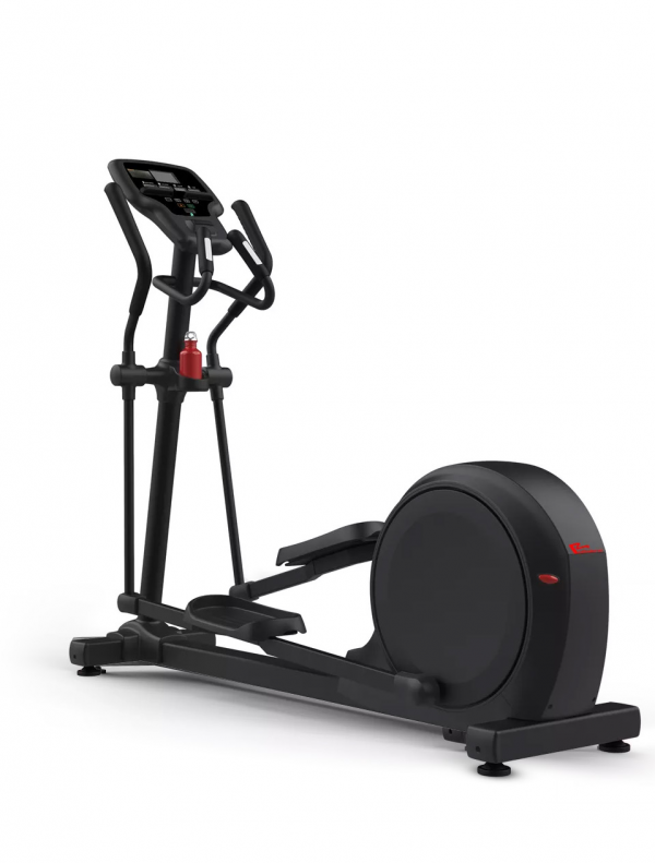 DBRE-6600E ELLIPTICAL BIKE