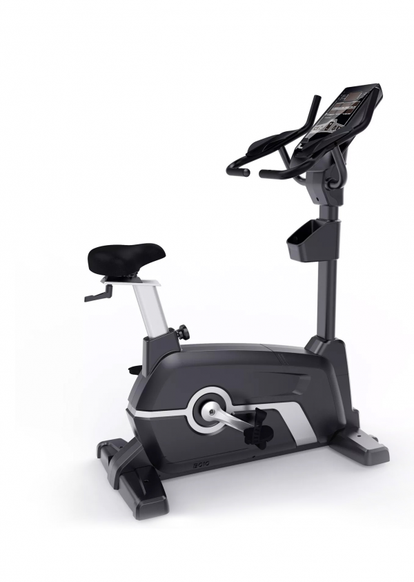 DBRE-6600U UPRIGHT BIKE